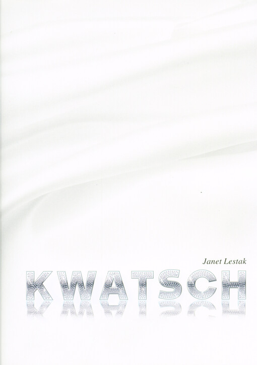 Kwatsch