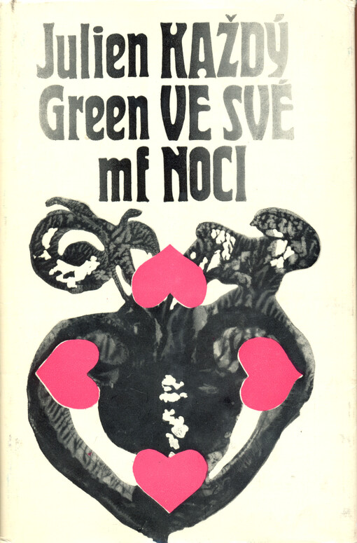 Každý ve své noci