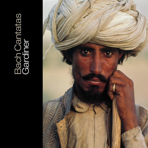 Cantatas. Vol. 23, Arnstadt, Echternach