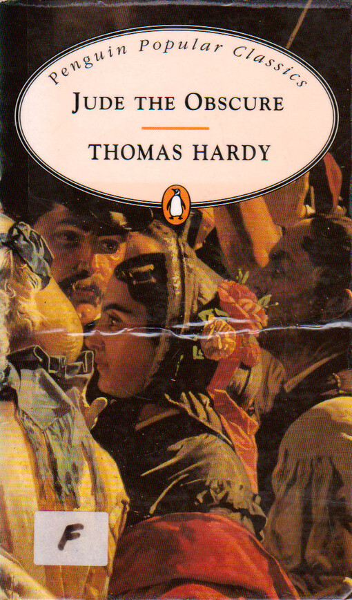 Jude the Obscure