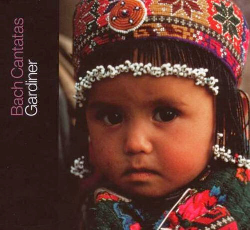 Cantatas. Vol. 16, New York