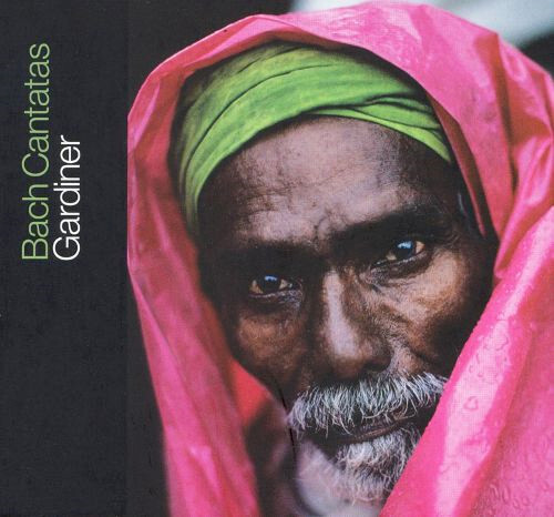 Cantatas. Vol. 6, Köthen, Frankfurt