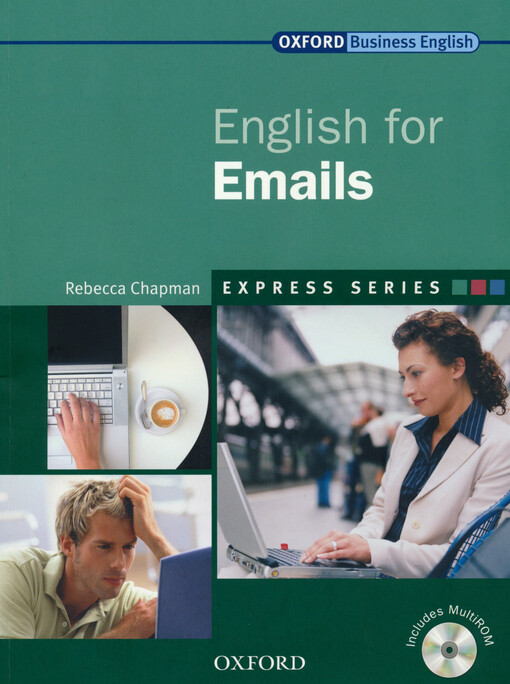 English for emails