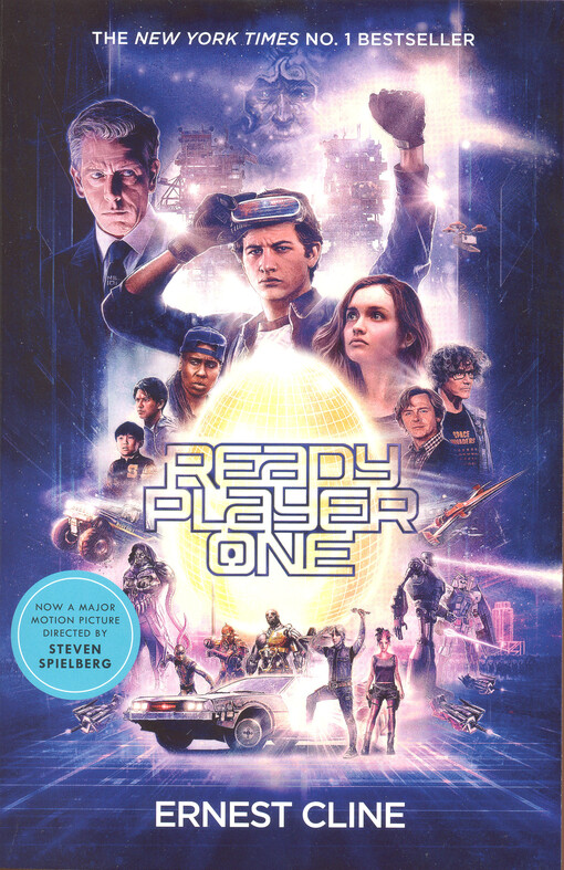 Ready player one