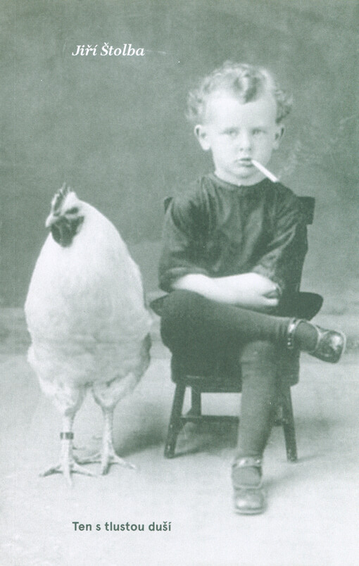 Ten s tlustou duší