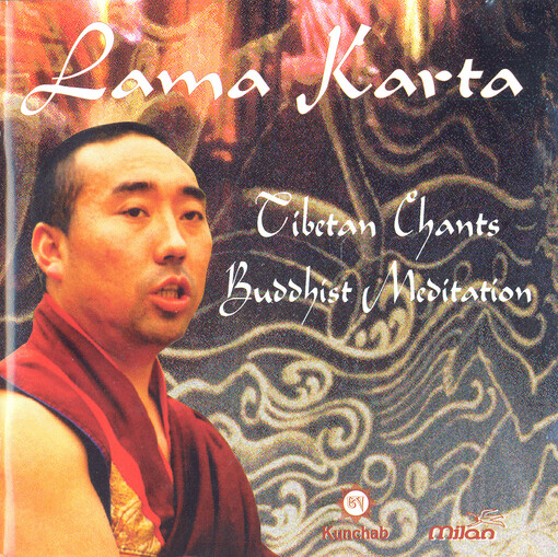 Tibetan chants, Buddhist meditation