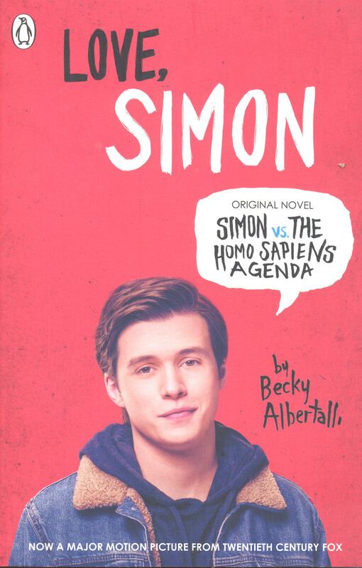Love, Simon