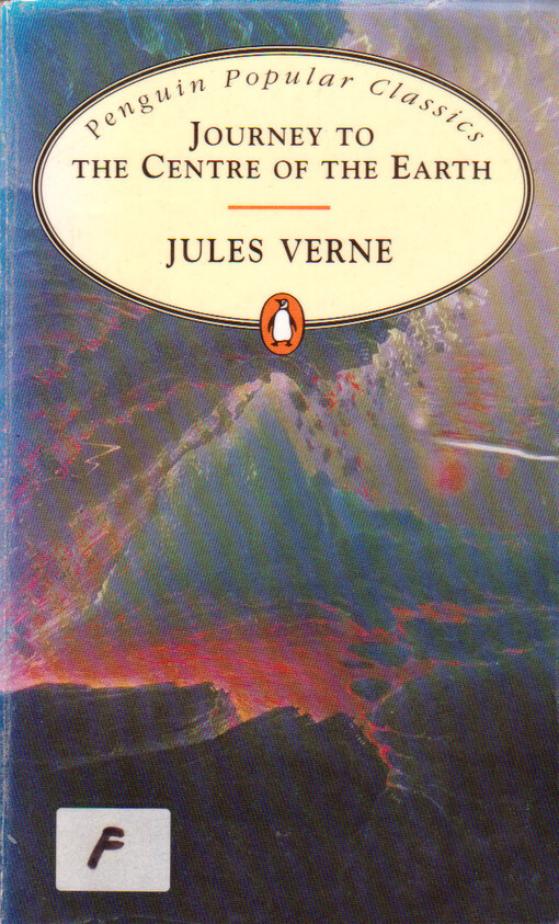 Journey to the centre of the Earth