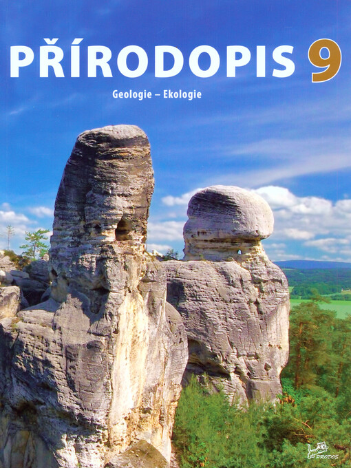 Přírodopis 9 – Geologie, Ekologie (9140)