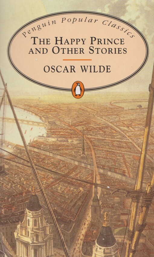 The Happy Prince and Other Stories