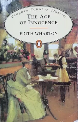 The Age of Innocence