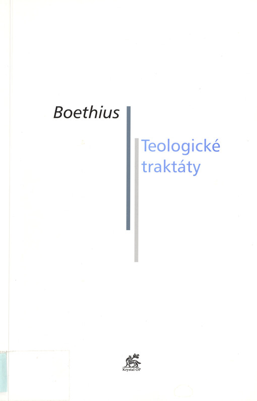 Teologické traktáty