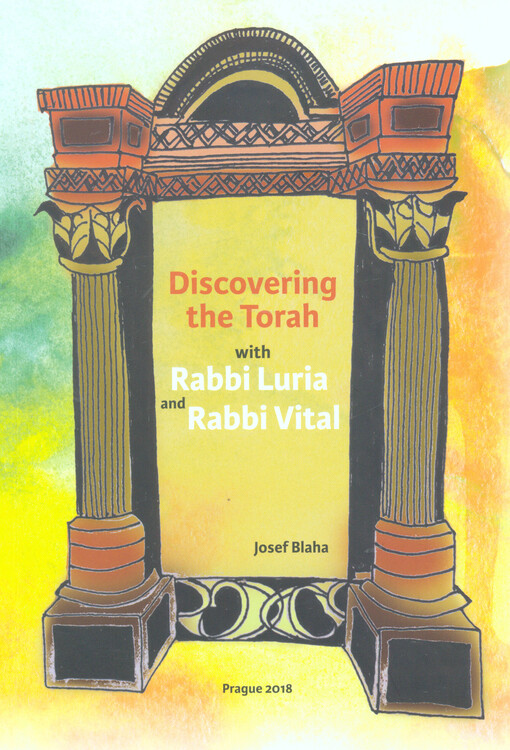 Discovering the Torah with Rabbi Luria and Rabbi Vital