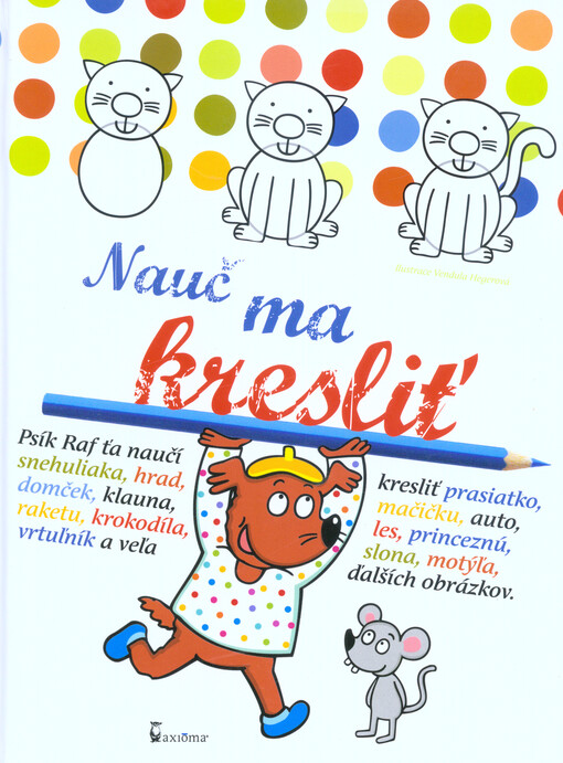 Nauč ma kresliť