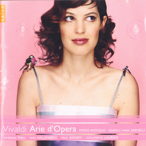 Arie d'opera