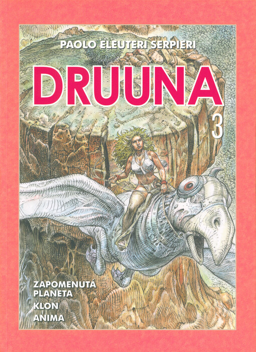 Druuna 3