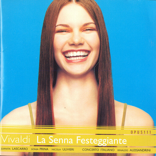 La Senna Festeggiante