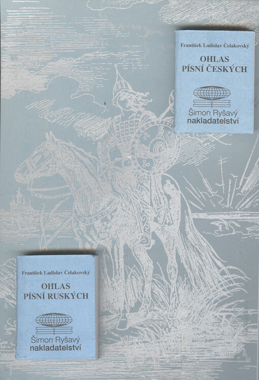 Ohlas písní českých