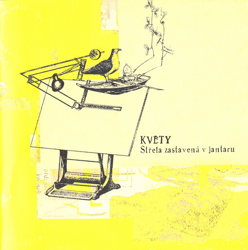 [Střela zastavená v jantaru]