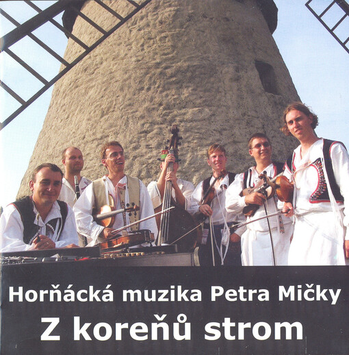 Z koreňů stromlidové písně z Horňácka