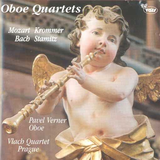 Oboe quartets