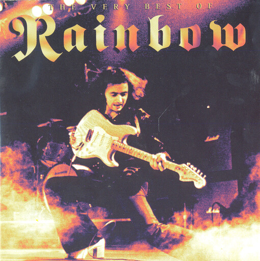 The very best of Rainbow
