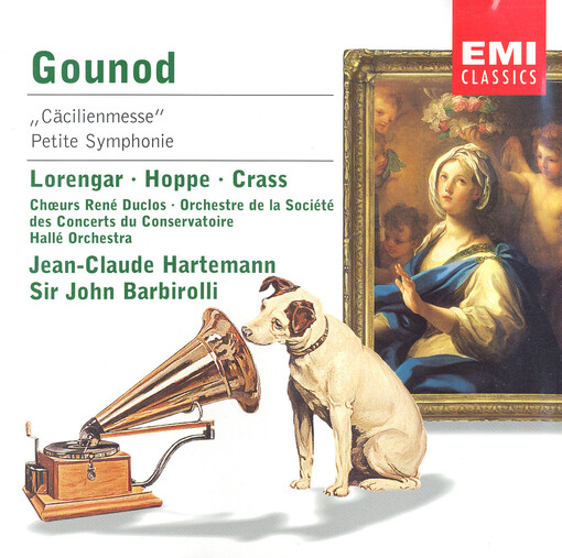 Cäcilienmesse Petite Symphonie