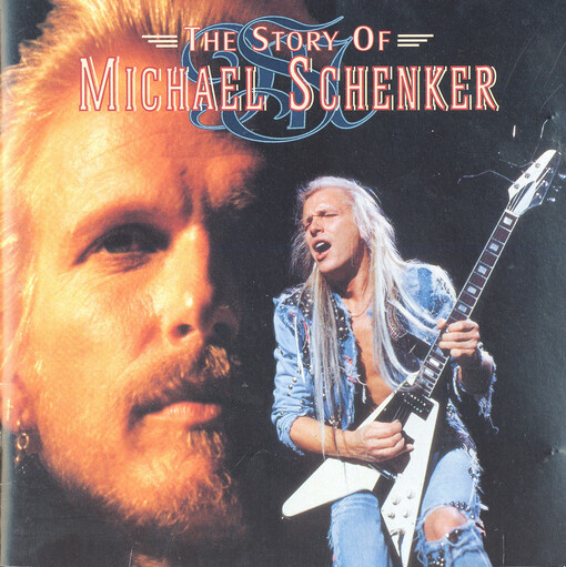 The story of Michael Schenker