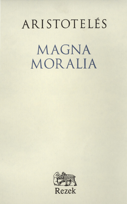 Magna Moralia