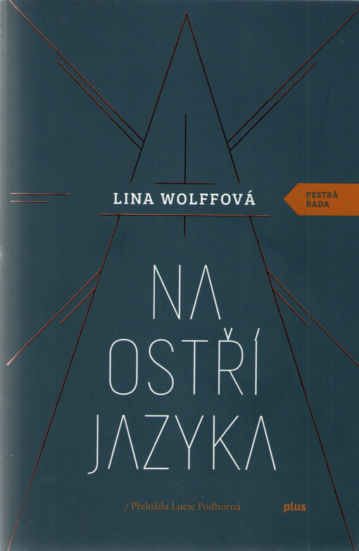 Na ostří jazyka