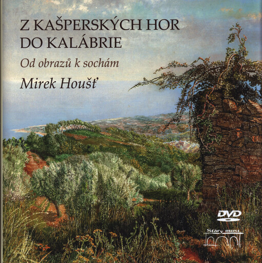 Z Kašperských Hor do Kalábrie