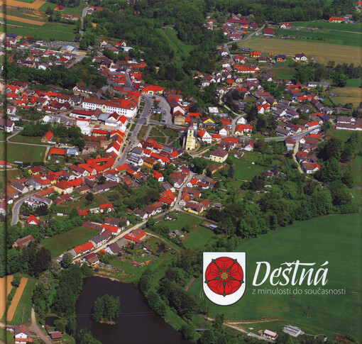 Deštná z minulosti do současnosti z minulosti do současnosti