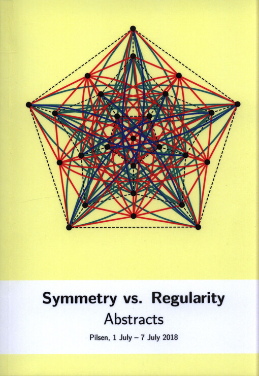 Symmetry vs. Regularity