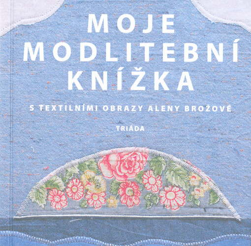 Moje modlitební knížka