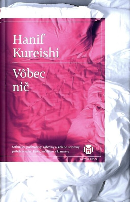 Vôbec nič