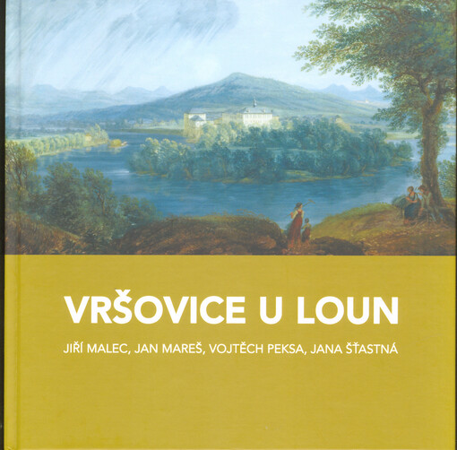 Vršovice u Loun