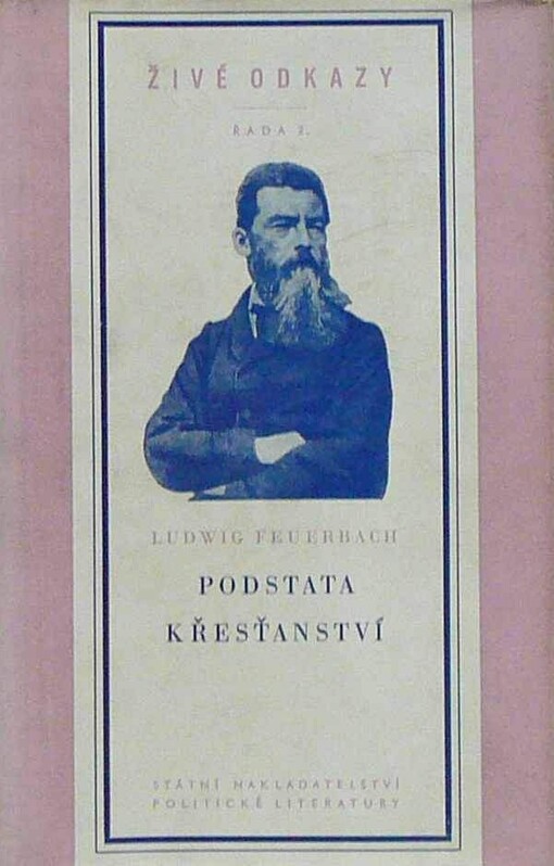 Podstata křesťanství