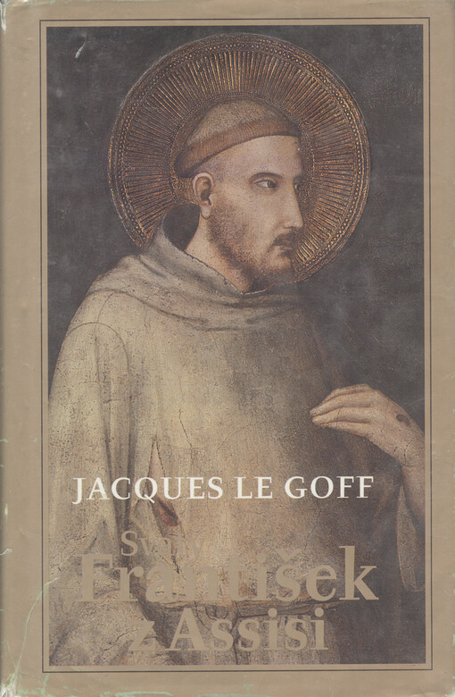 Svatý František z Assisi