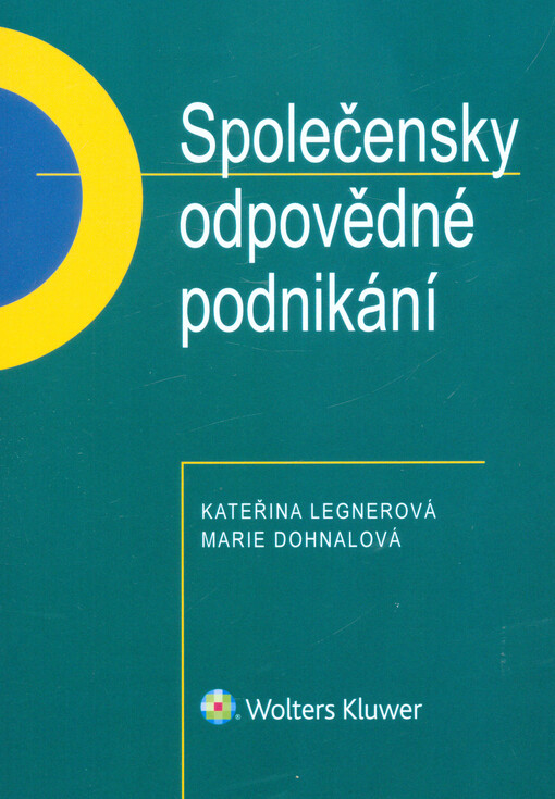 Společensky odpovědné podnikání