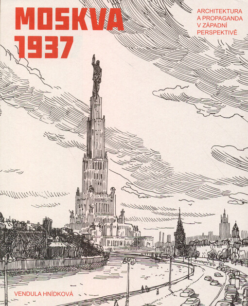 Moskva 1937