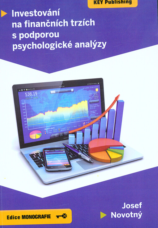 Investování na finančních trzích s podporou psychologické analýzy