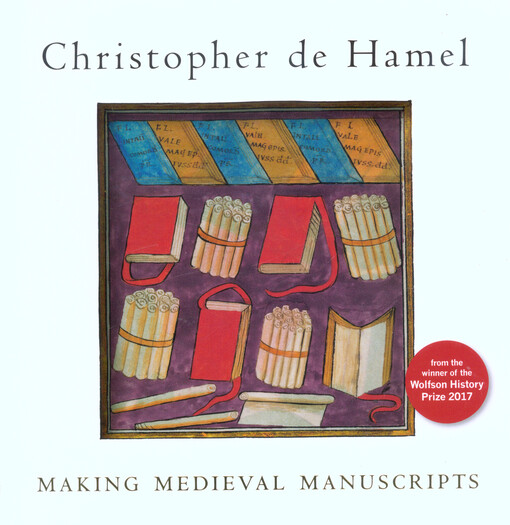 Making medieval manuscripts