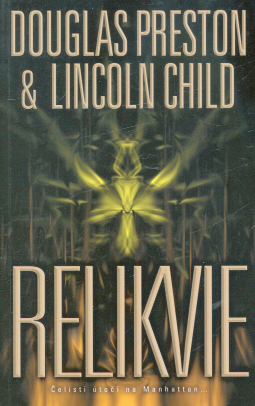 Relikvie