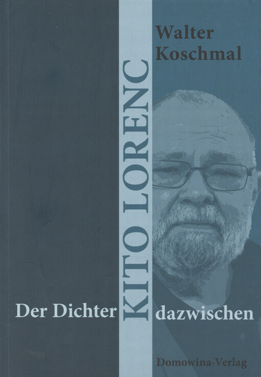 Der Dichter - Kito Lorenc - dazwischen