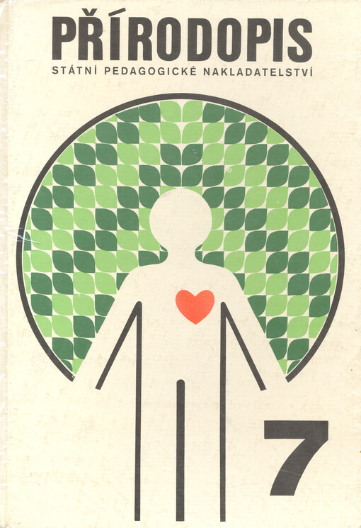 Přírodopis pro sedmý ročník základní školy, 4. vyd.