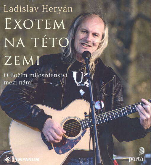 Exotem na této zemi