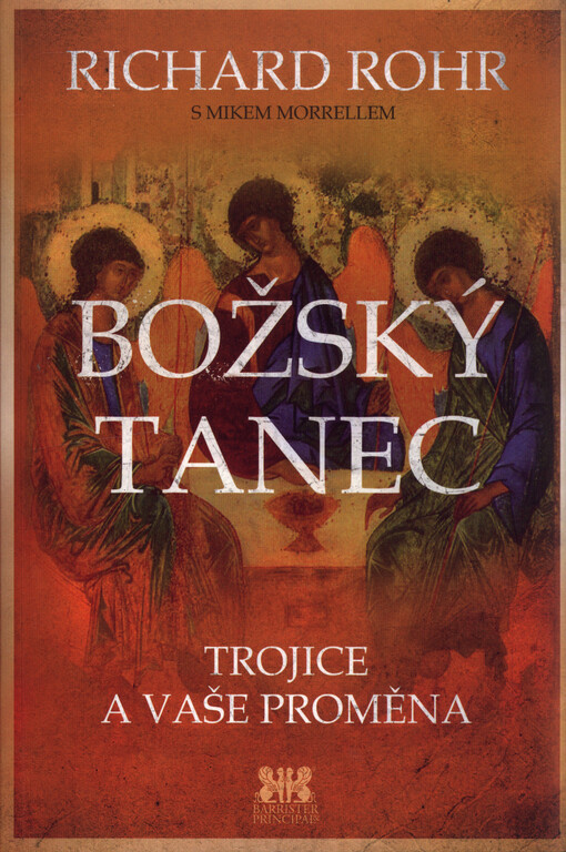 Božský tanec