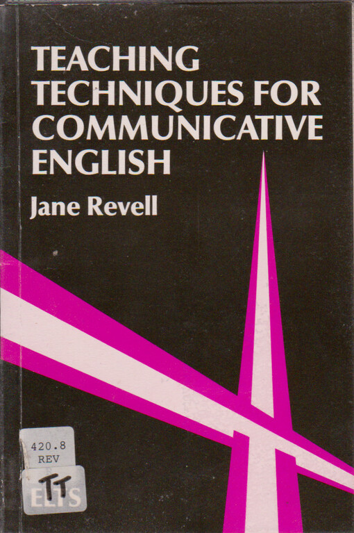 Teaching Techniques for Communicative English