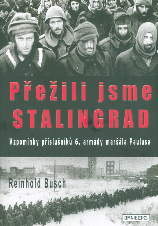 Přežili jsme Stalingrad