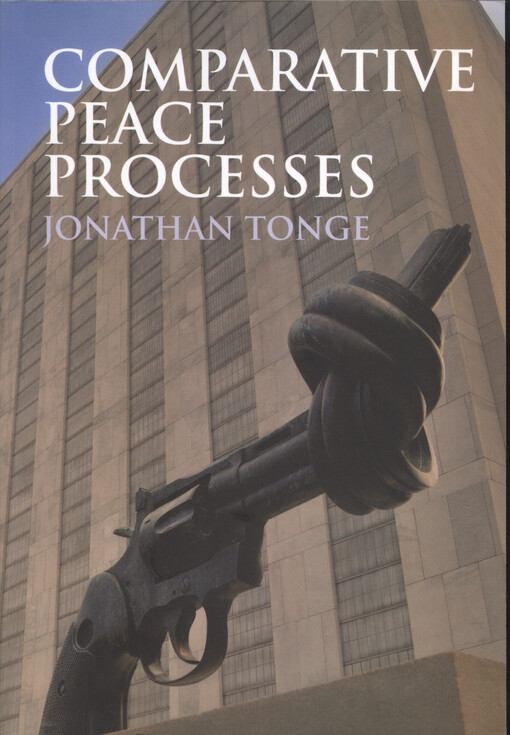 Comparative peace processes